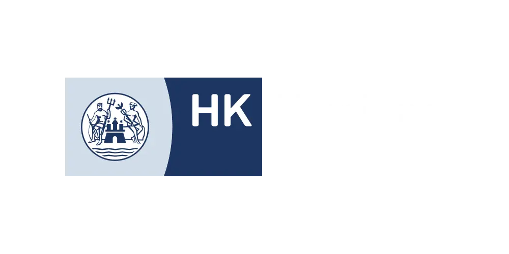 Handelskammer Hamburg Logo