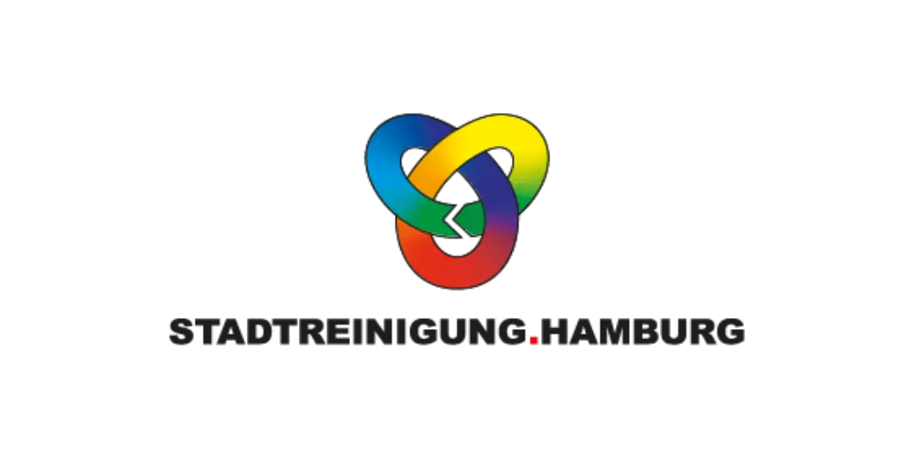Stadtreinigung Hamburg Logo